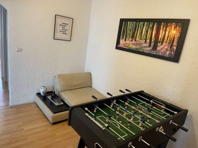 Wohnung Obere Schanzstraße in Weil