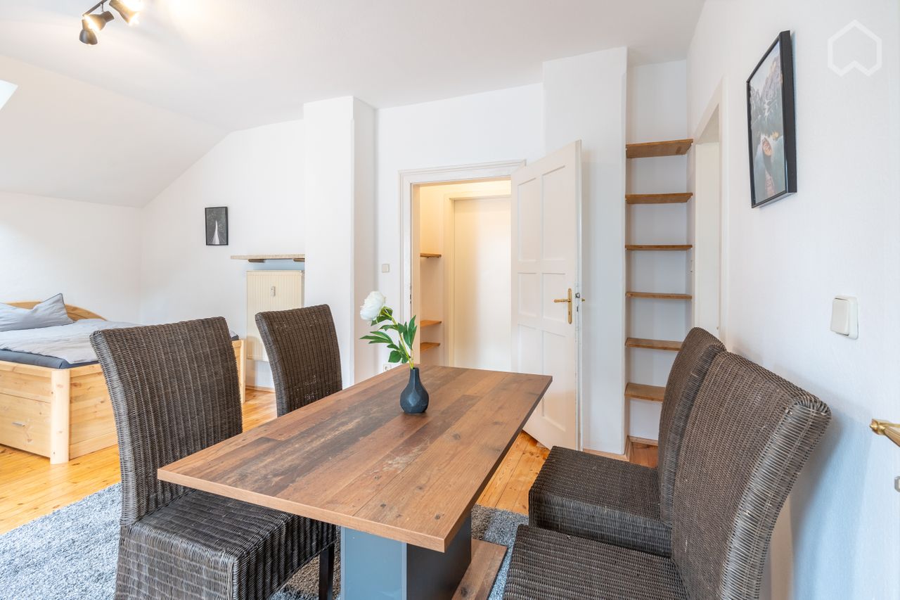 Wohnung Germeringer Straße in Planegg