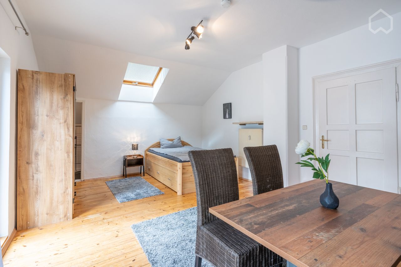 Wohnung Germeringer Straße in Planegg