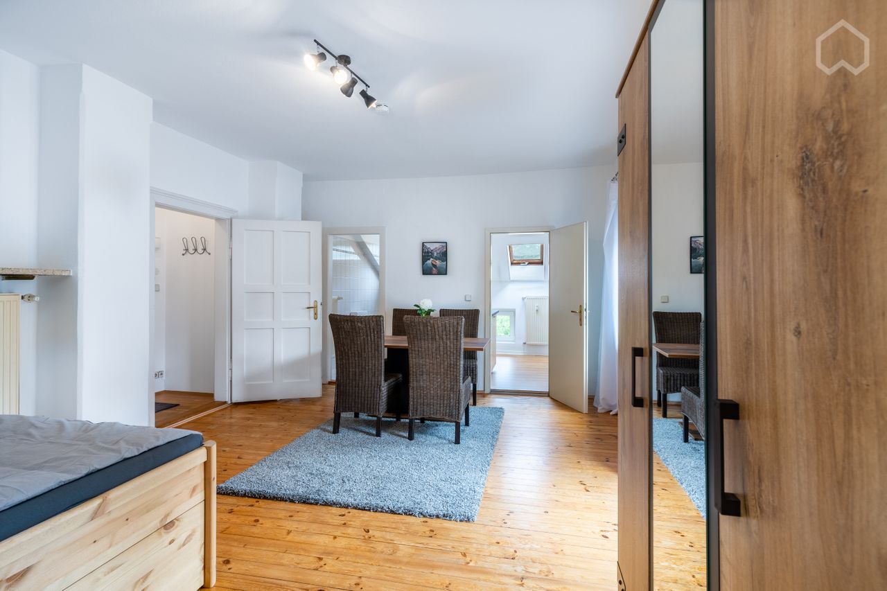Wohnung Germeringer Straße in Planegg