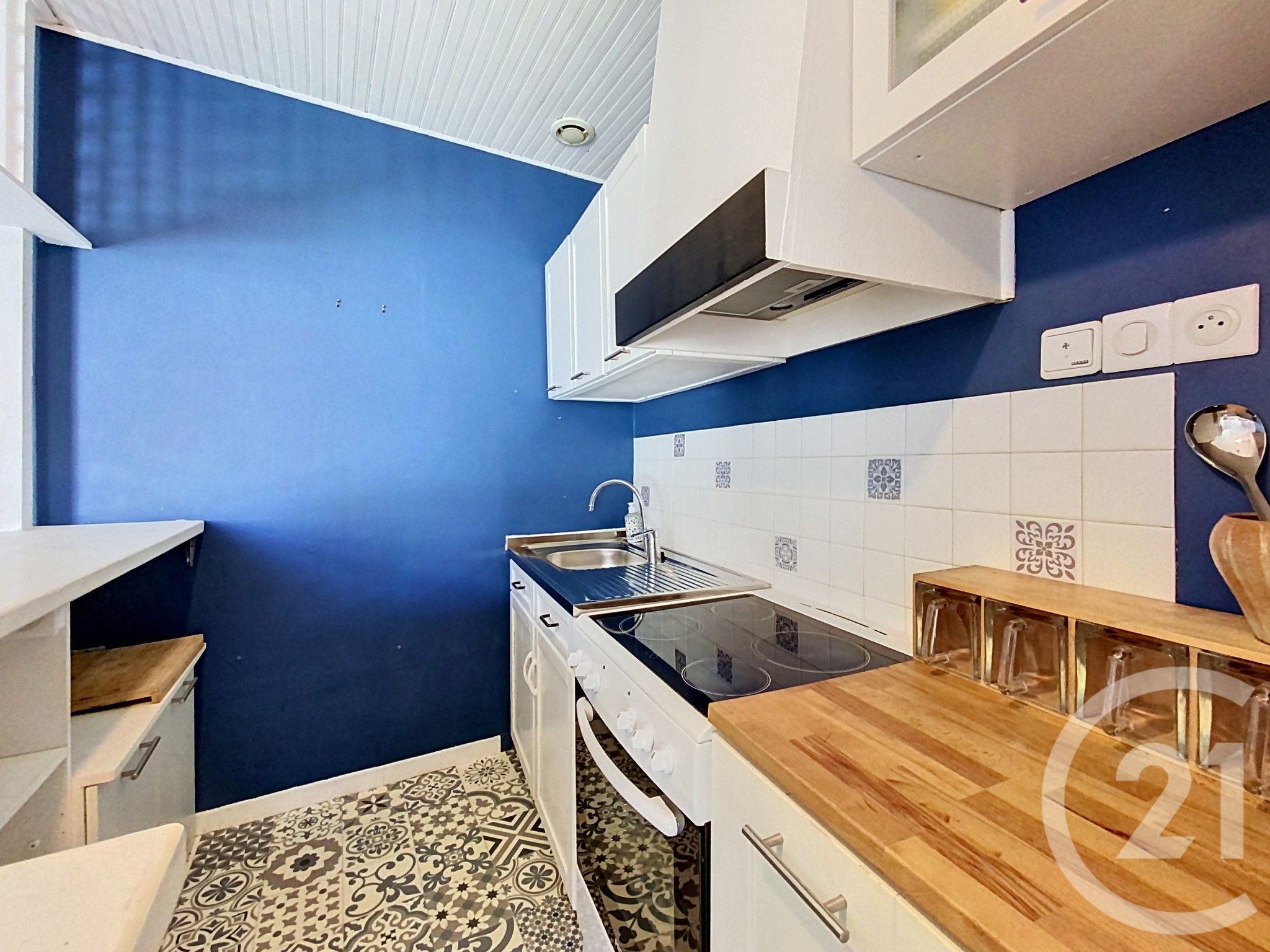 Maison Rue Maindron à Cholet