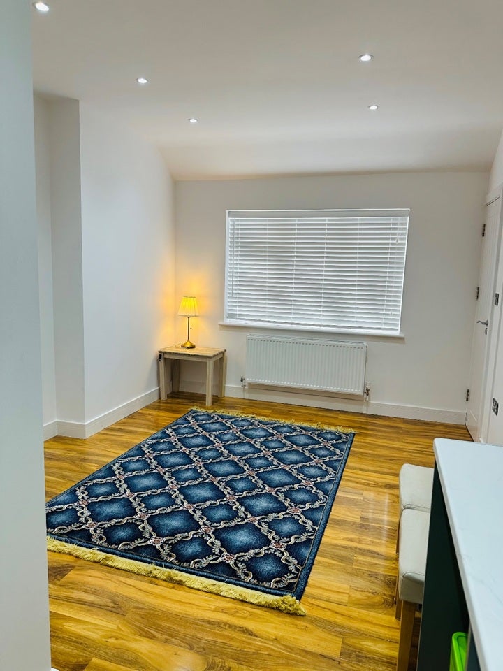 Room Tyndall Road in Greater London