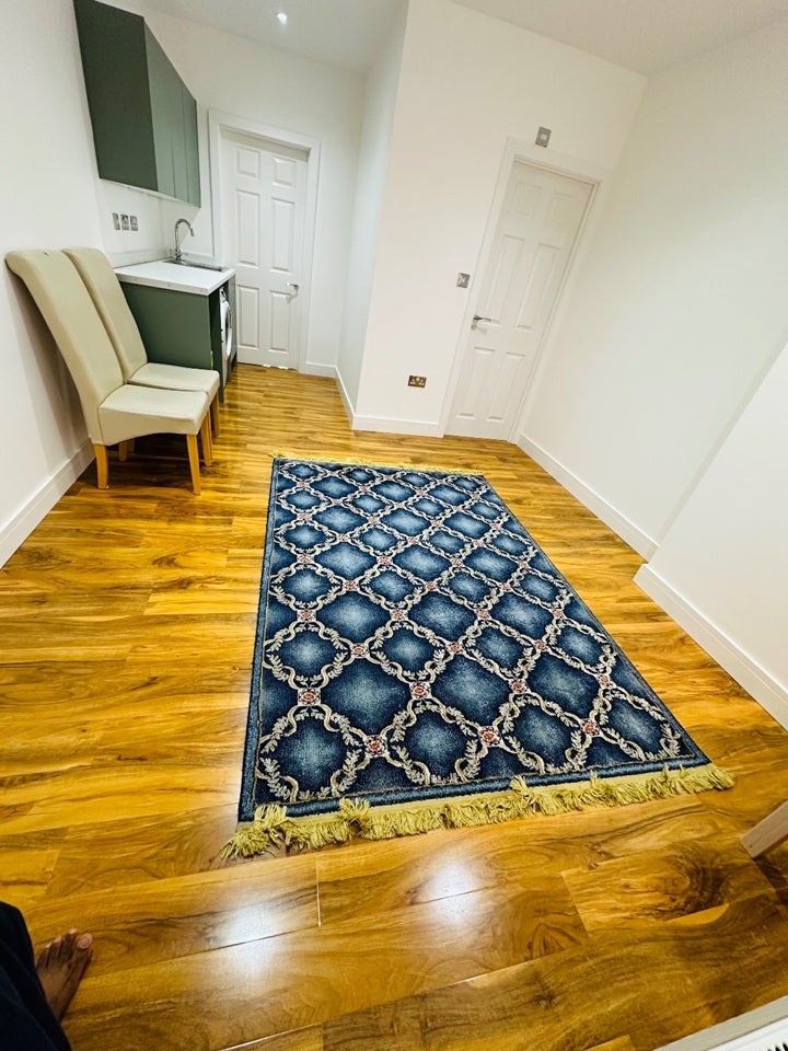 Room Tyndall Road in Greater London