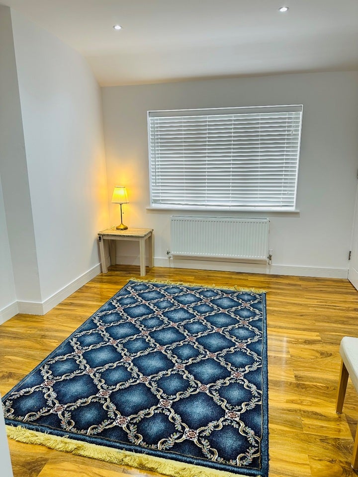 Room Tyndall Road in Greater London