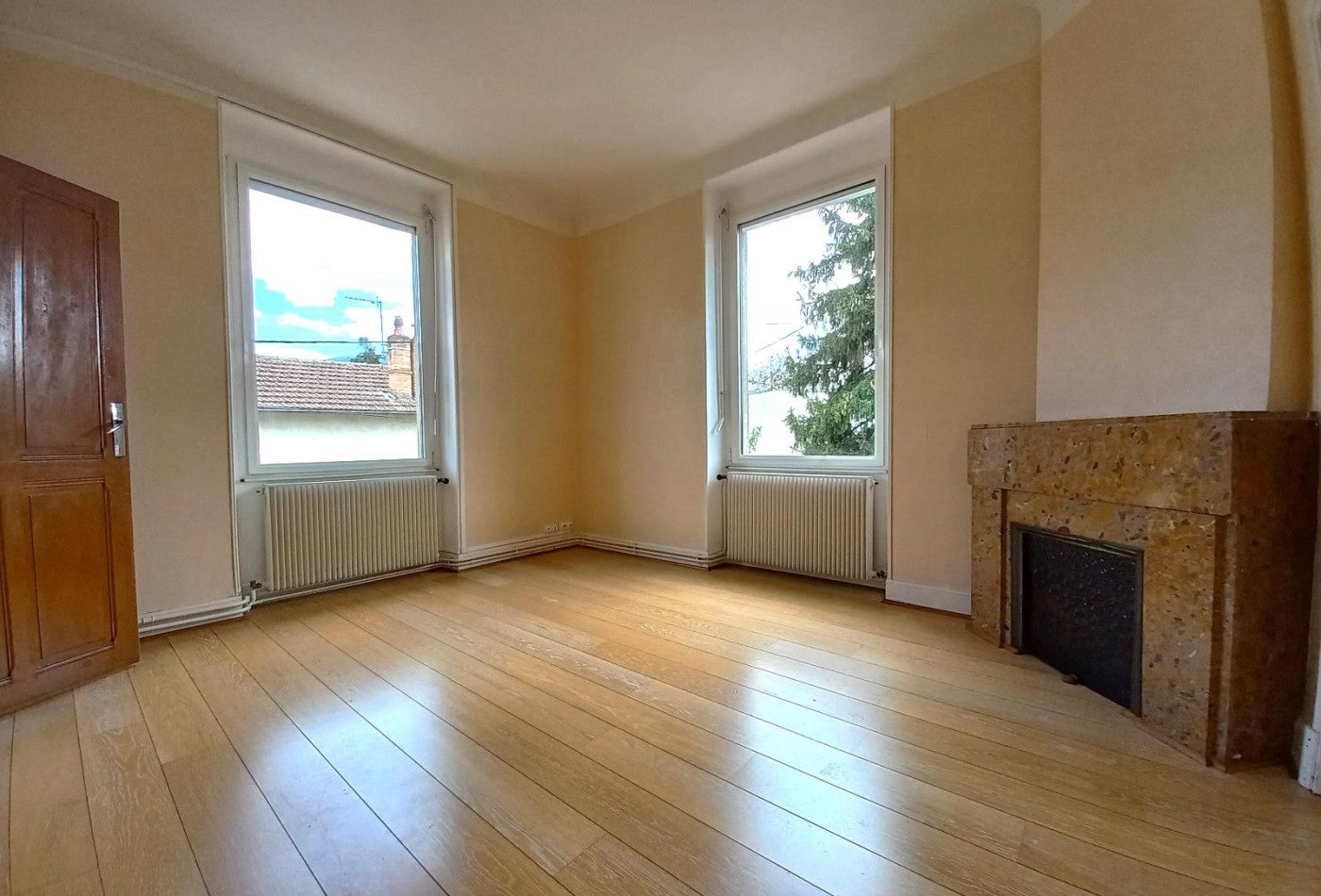 Appartement Rue Alfred Merle à Millau