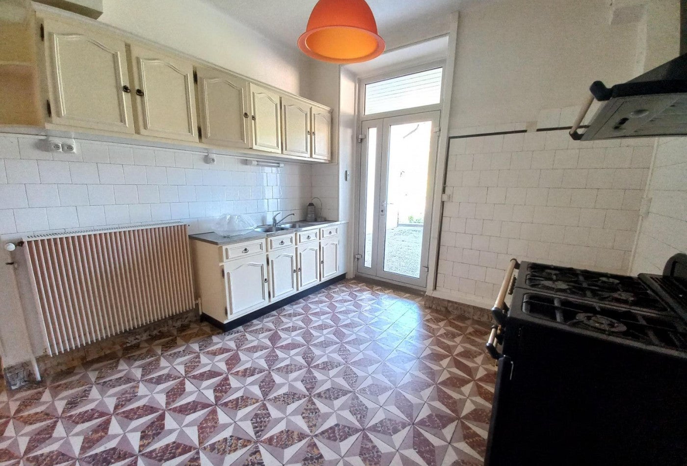 Appartement Rue Alfred Merle à Millau