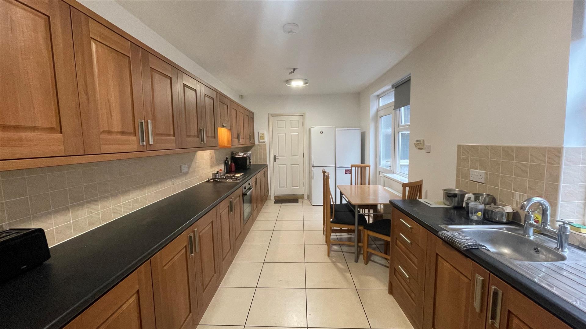 Room Heathcote Street in Hull