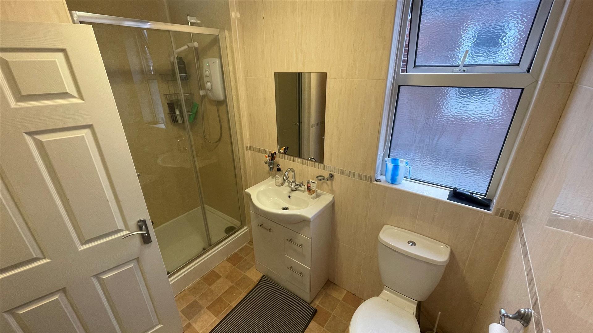 Room Heathcote Street in Hull