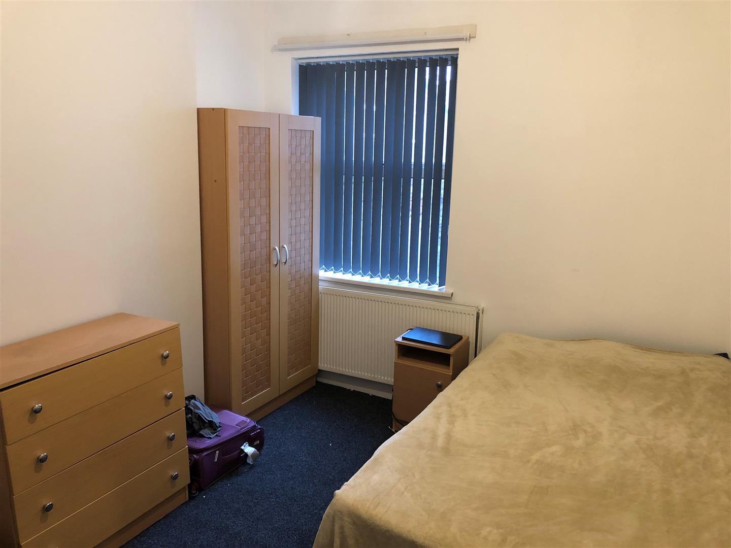 Room Heathcote Street in Hull