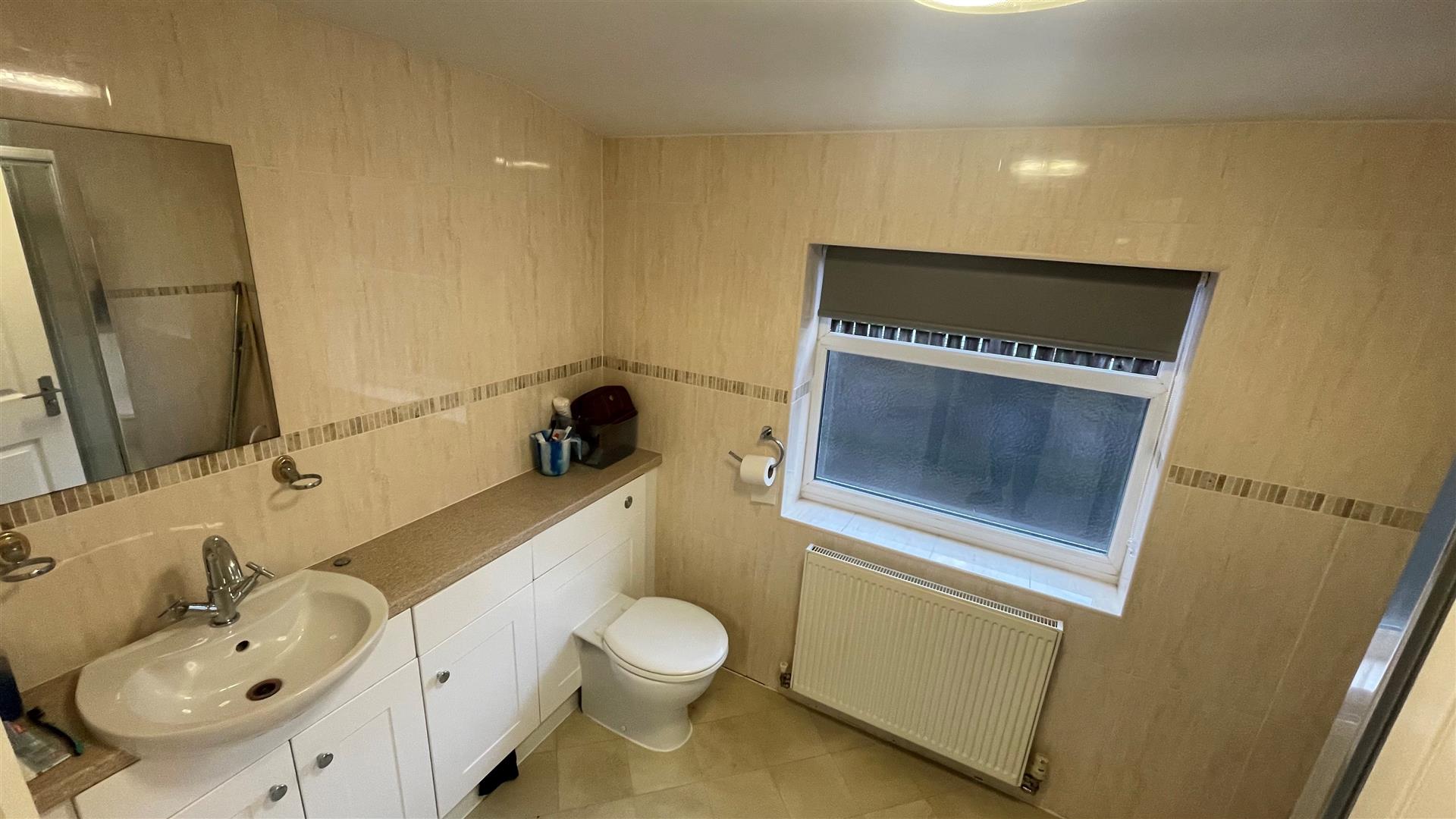 Room Heathcote Street in Hull