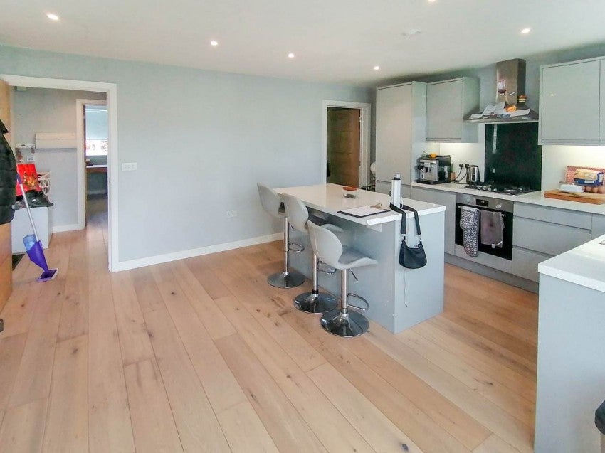 House Abel Close in Dacorum