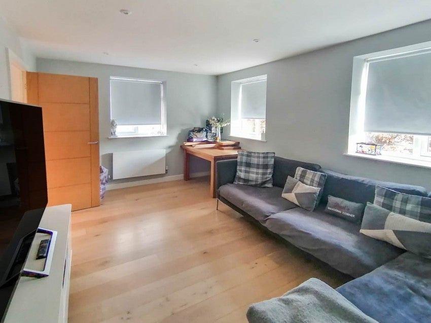 House Abel Close in Dacorum