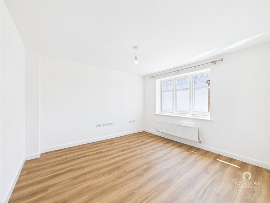 House Raisby Terrace in West Cornforth