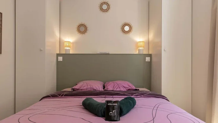 Appartement Rue des Augustines à Arras