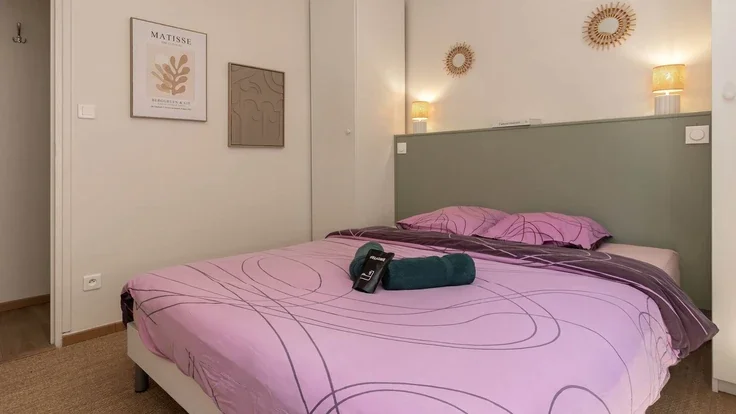 Appartement Rue des Augustines à Arras