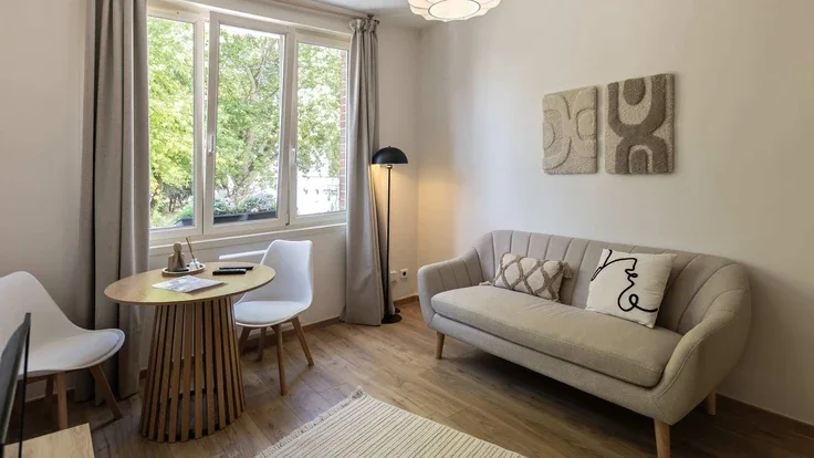 Appartement Rue des Augustines à Arras