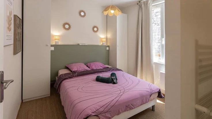 Appartement Rue des Augustines à Arras