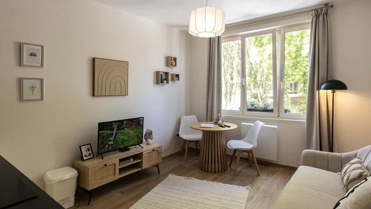 Appartement Rue des Augustines à Arras