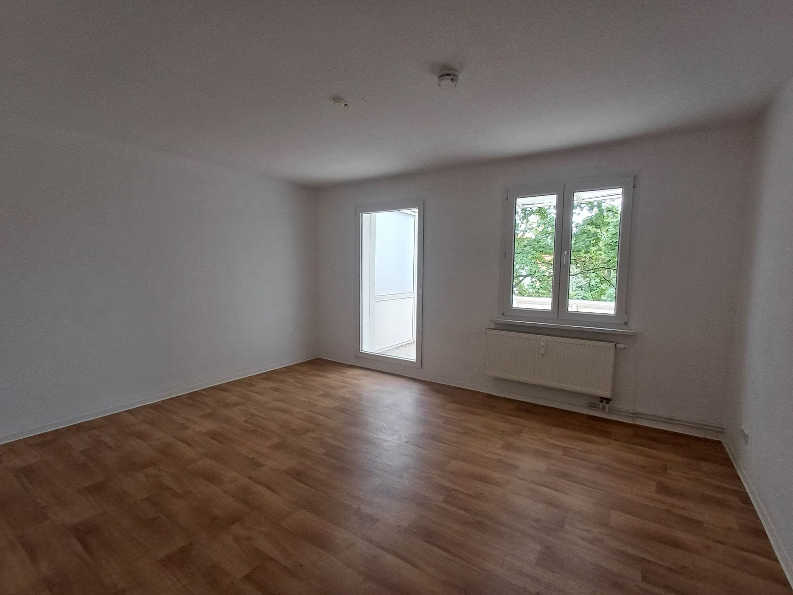 Wohnung Schillerstraße in Merseburg