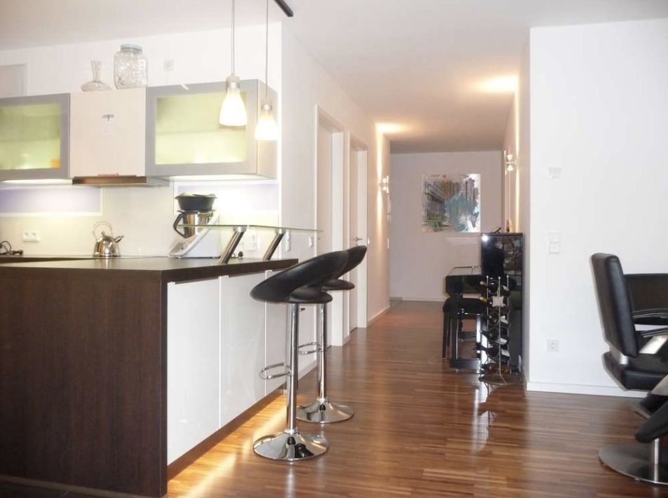 Wohnung Marie-Curie-Straße in Erlangen