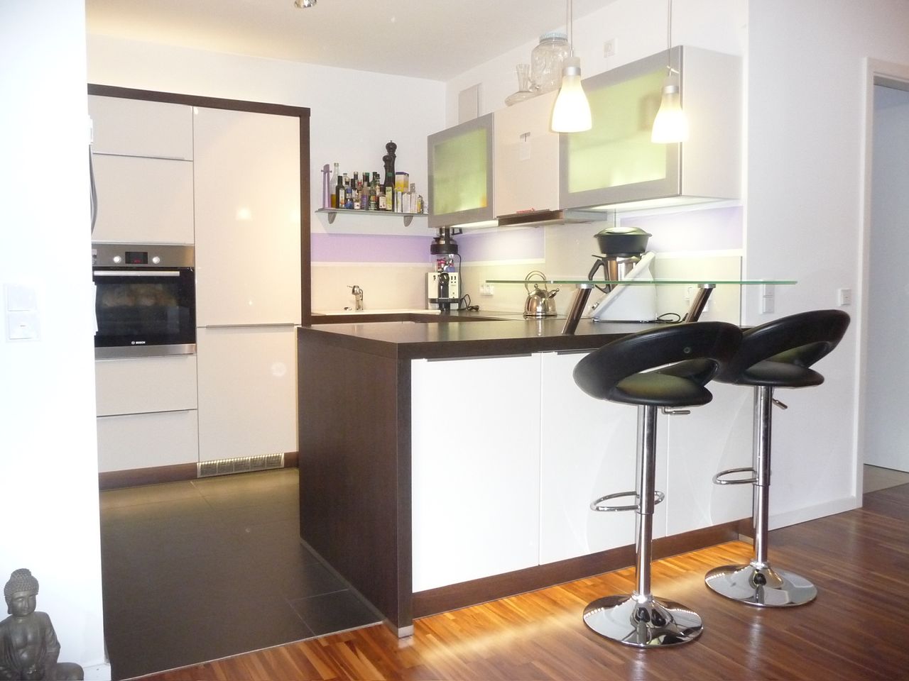 Wohnung Marie-Curie-Straße in Erlangen