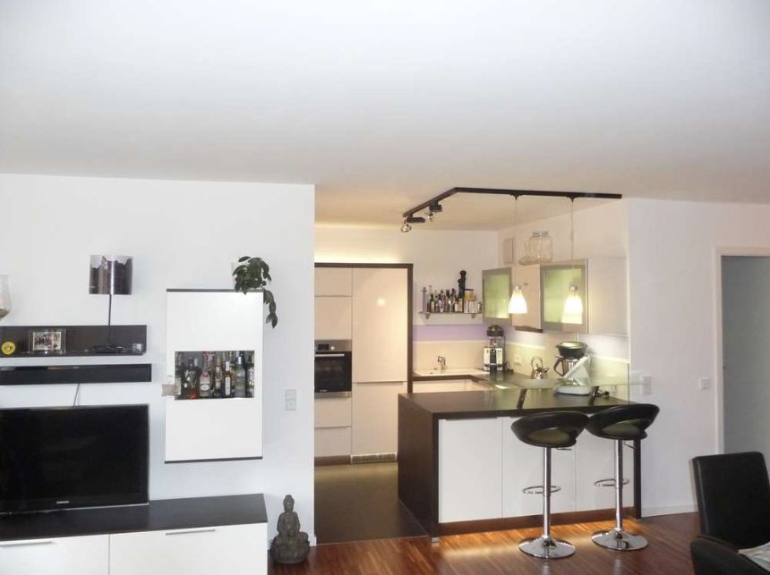 Wohnung Marie-Curie-Straße in Erlangen