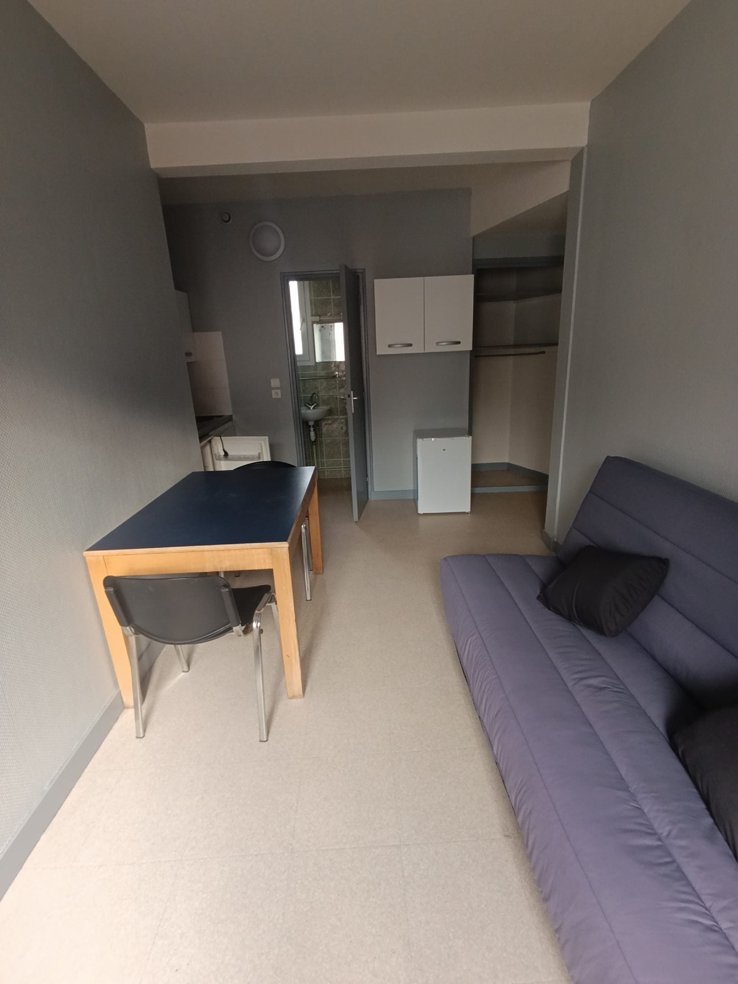 Appartement Rue de la Matte à Saint-Nazaire