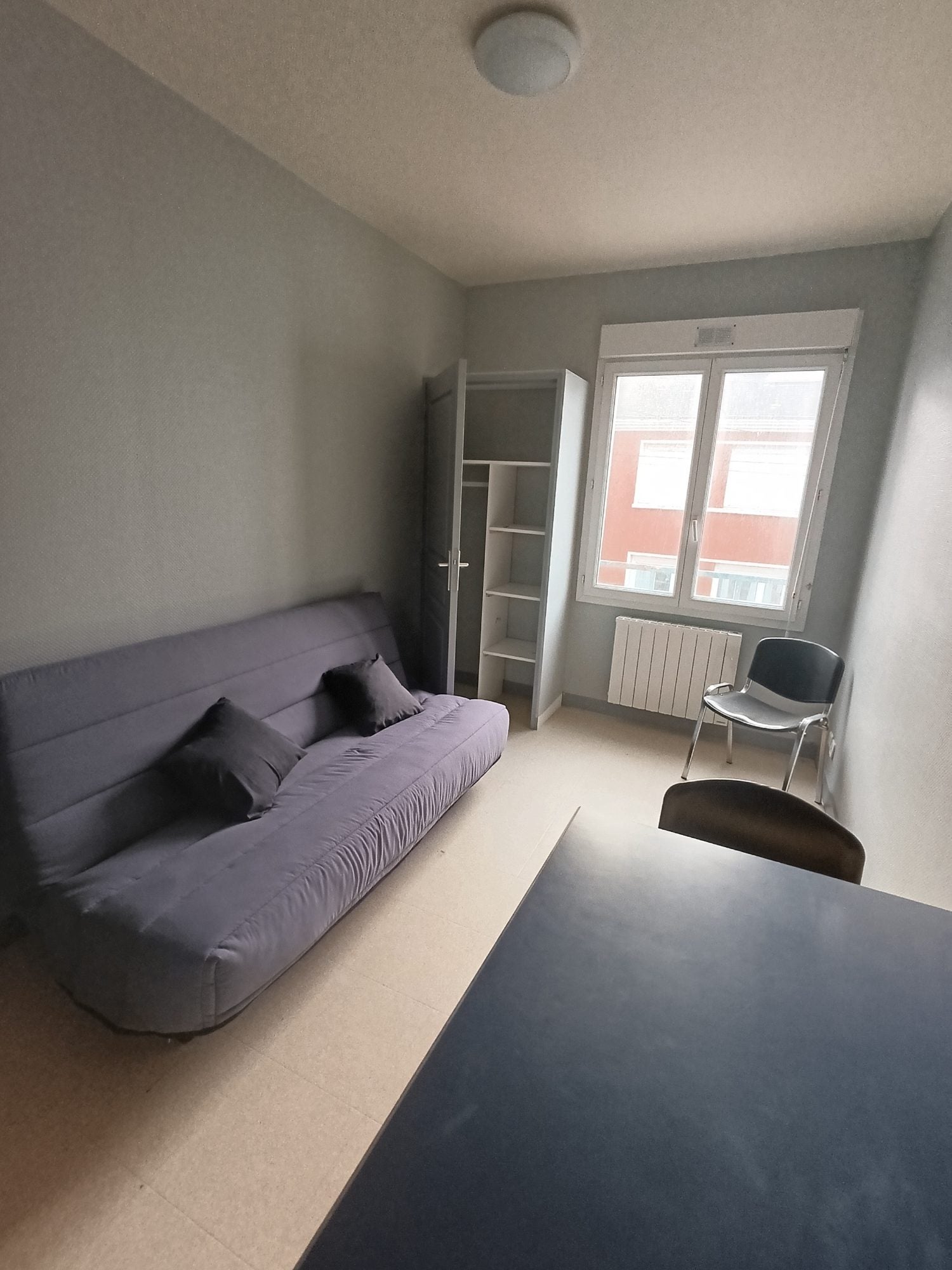 Appartement Rue de la Matte à Saint-Nazaire