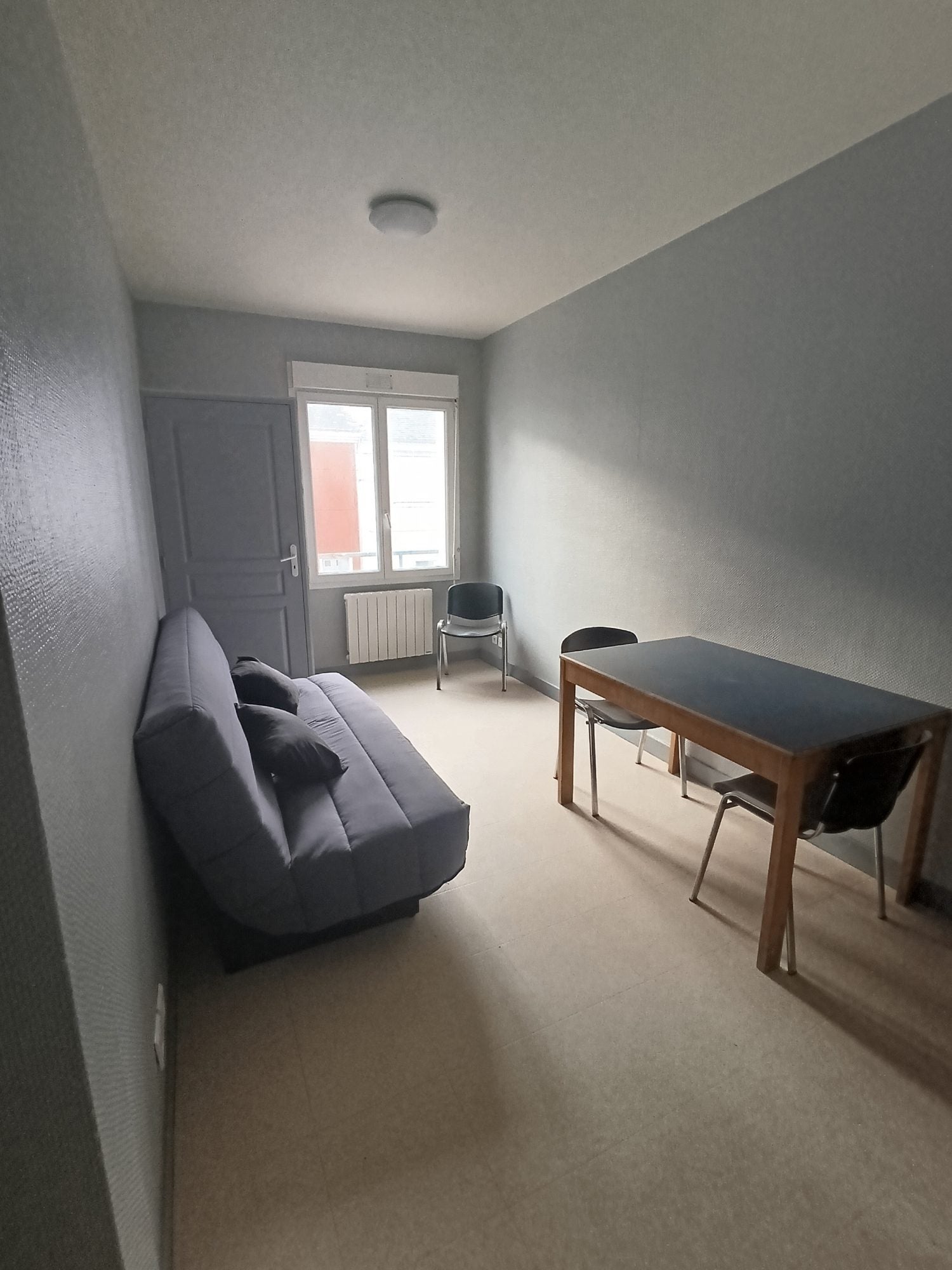 Appartement Rue de la Matte à Saint-Nazaire