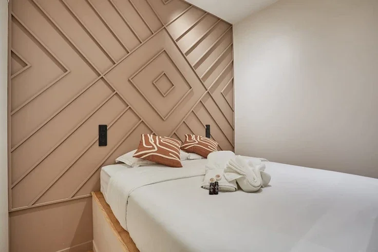Appartement Rue de la Huchette à Paris