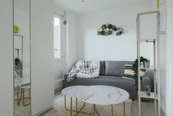 Appartement Rue des Tilleuls à Boulogne-Billancourt