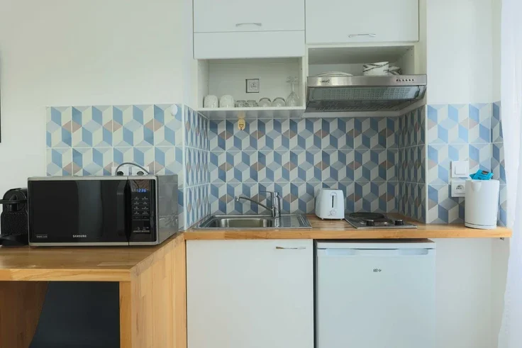 Appartement Rue des Tilleuls à Boulogne-Billancourt