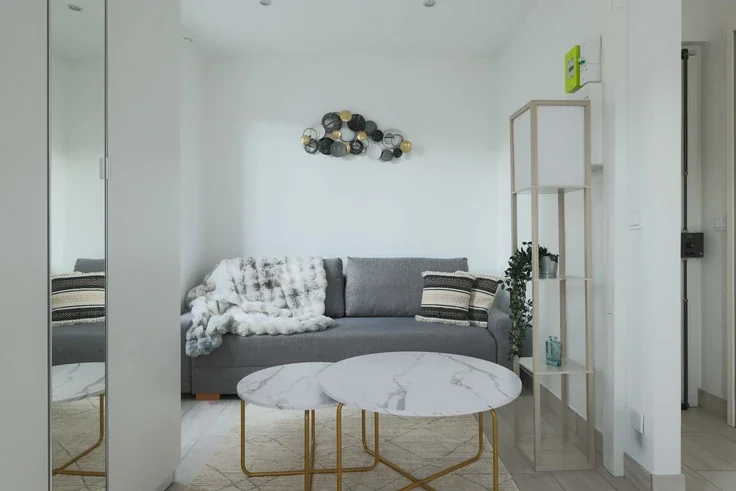 Appartement Rue des Tilleuls à Boulogne-Billancourt