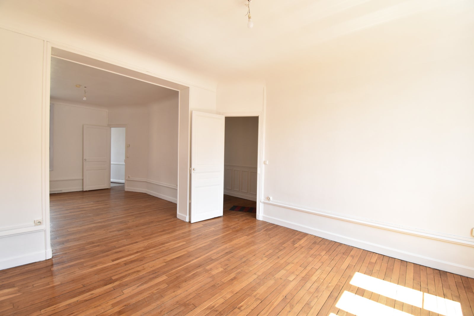 Appartement Rue des Jacobins à Amiens