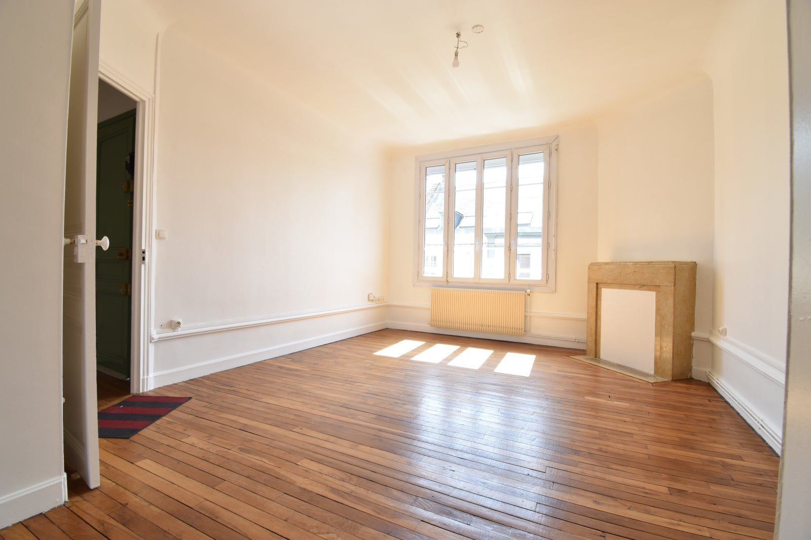Appartement Rue des Jacobins à Amiens