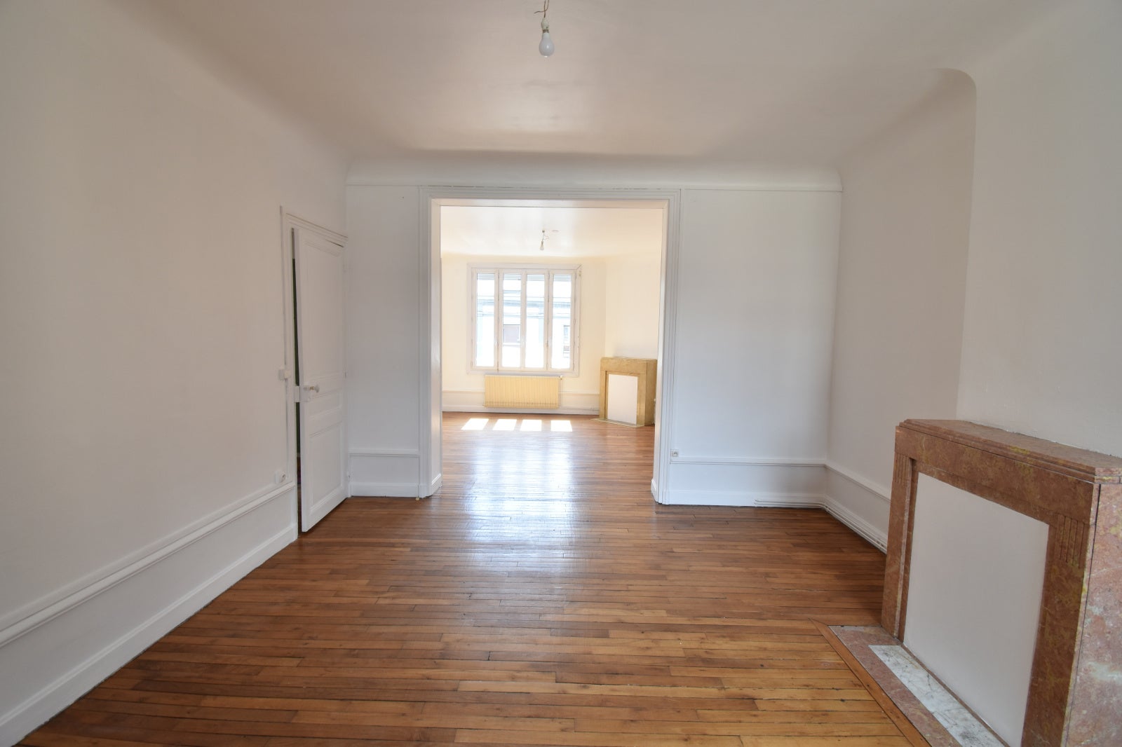 Appartement Rue des Jacobins à Amiens