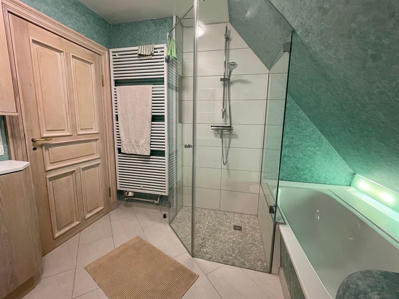 Wohnung Rodigallee in Hamburg