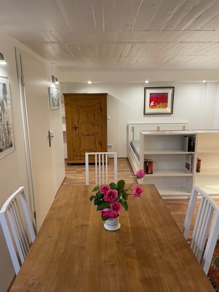 Wohnung Dr.-Weyer-Straße in Jülich