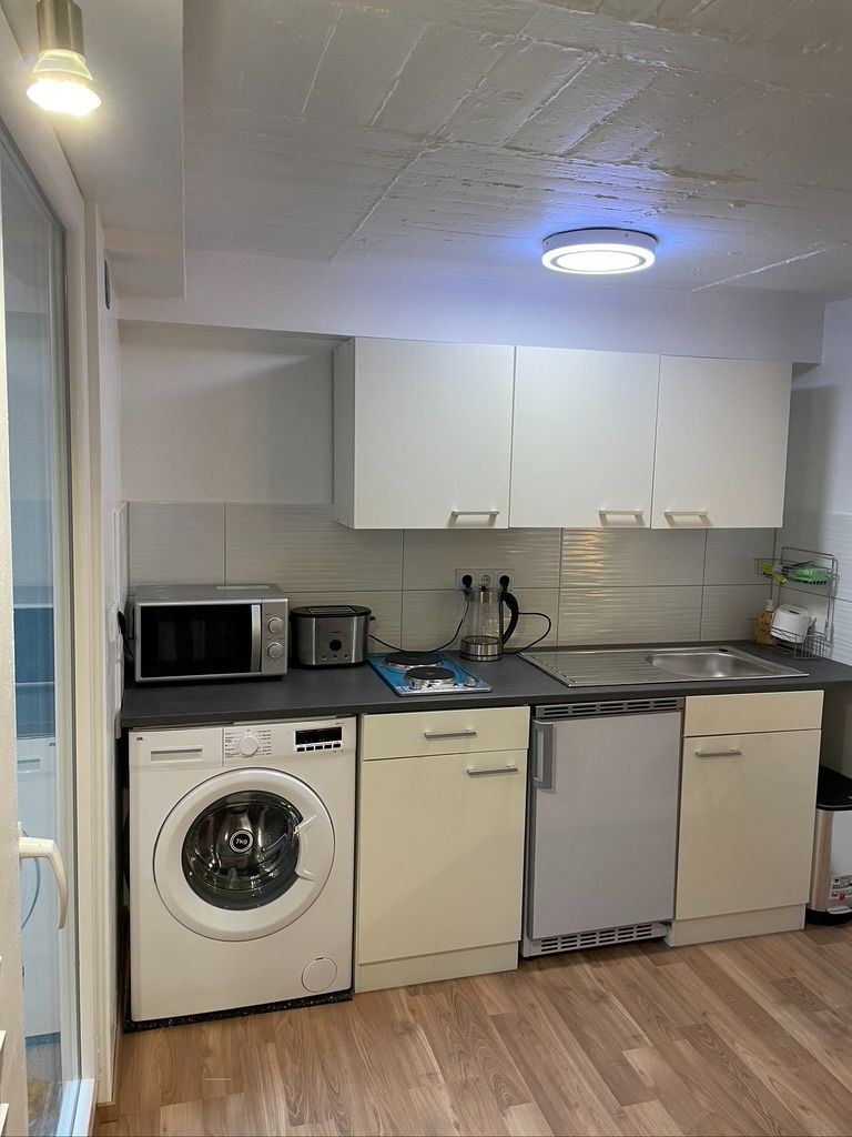 Wohnung Dr.-Weyer-Straße in Jülich