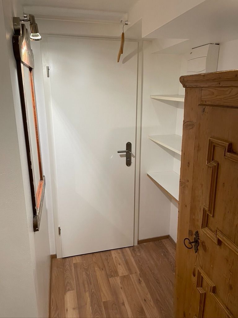 Wohnung Dr.-Weyer-Straße in Jülich