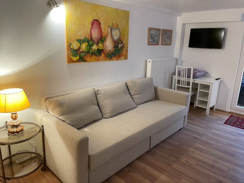 Wohnung Dr.-Weyer-Straße in Jülich
