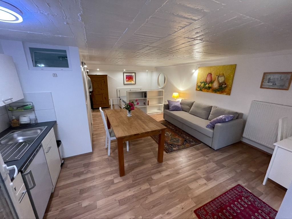 Wohnung Dr.-Weyer-Straße in Jülich