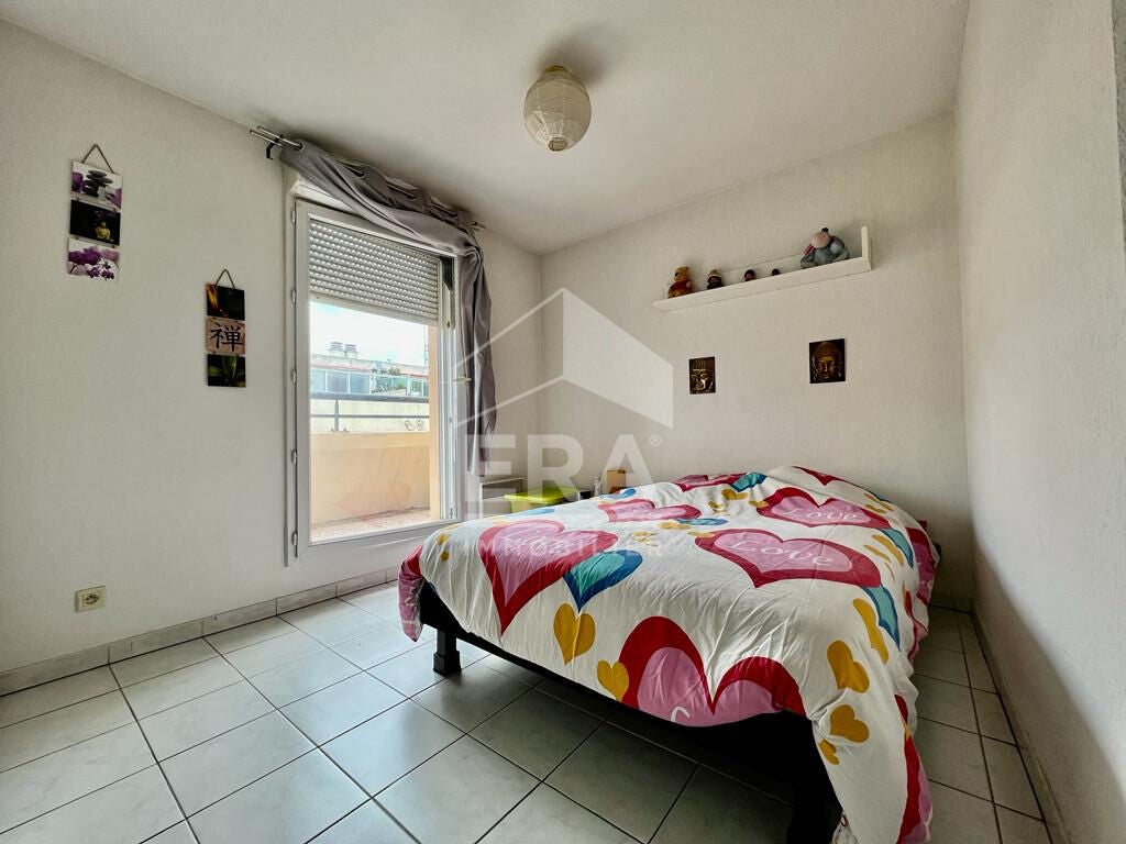 Flat Rue de l'Escalon in Marseille