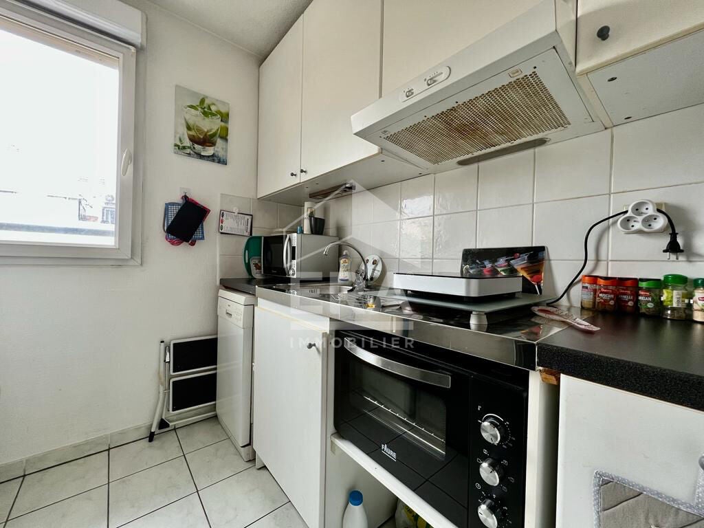 Flat Rue de l'Escalon in Marseille