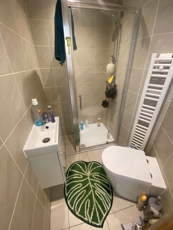 Room Melrose Place in Bristol