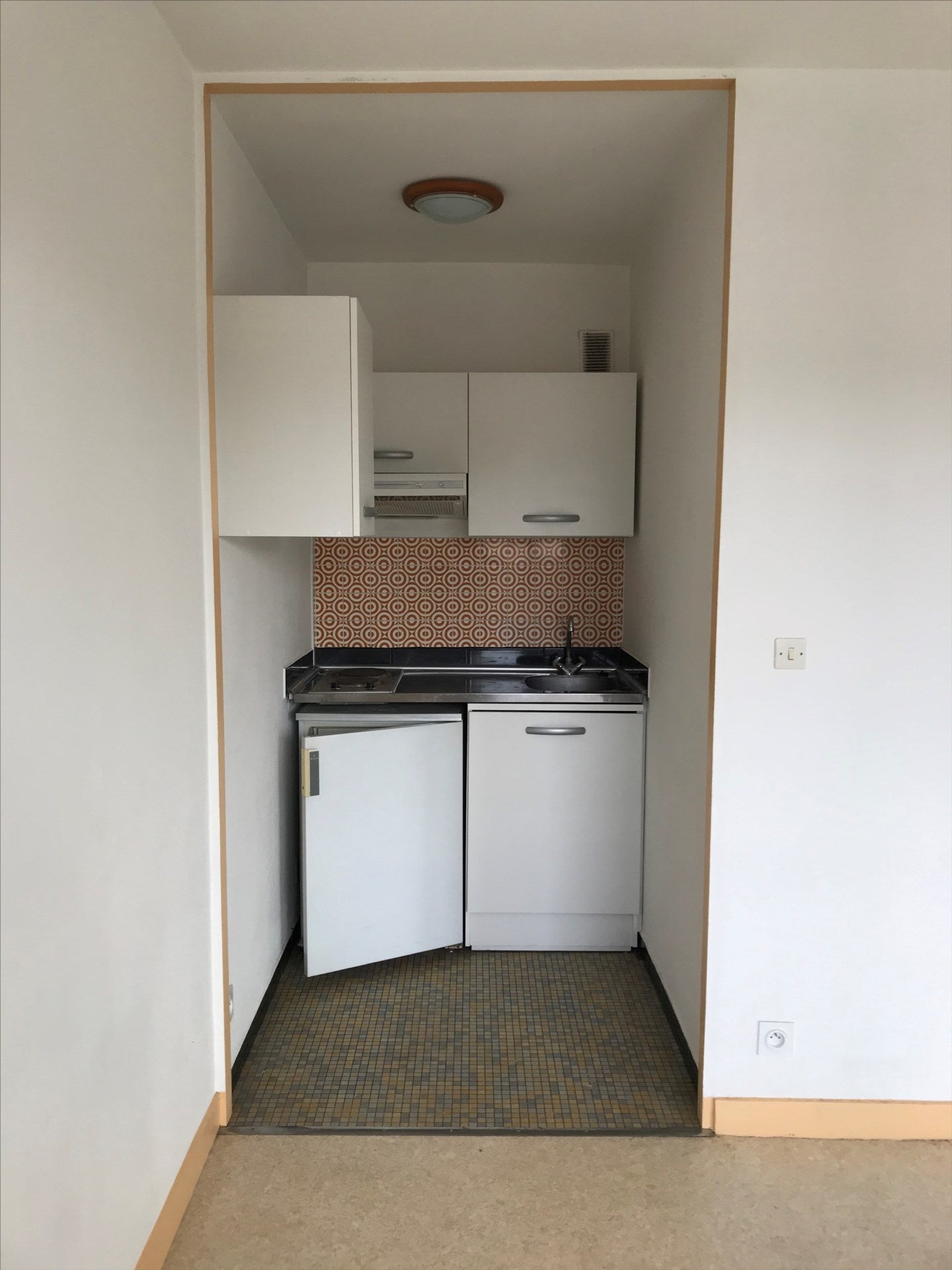 Appartement Avenue de Strasbourg à Metz