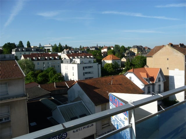 Appartement Avenue de Strasbourg à Metz