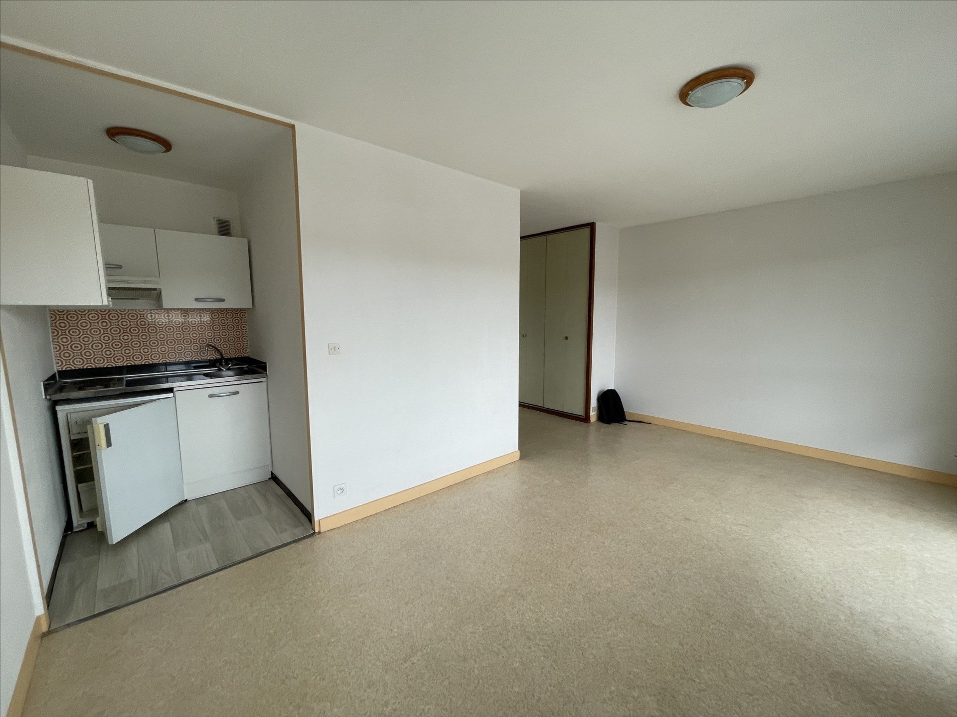 Appartement Avenue de Strasbourg à Metz