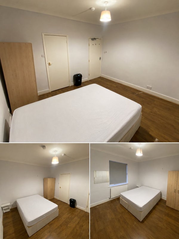 Room London Road in Greater London