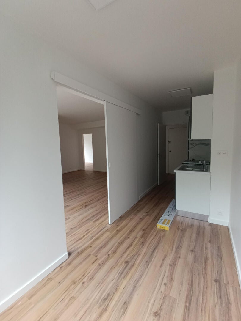 Appartement Rue Georges Coubard à Boussy-Saint-Antoine